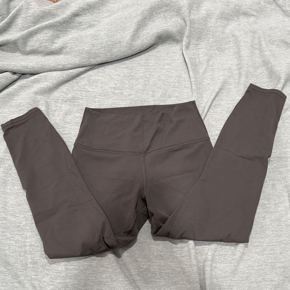 Athleta Transcend 7/8 Leggings